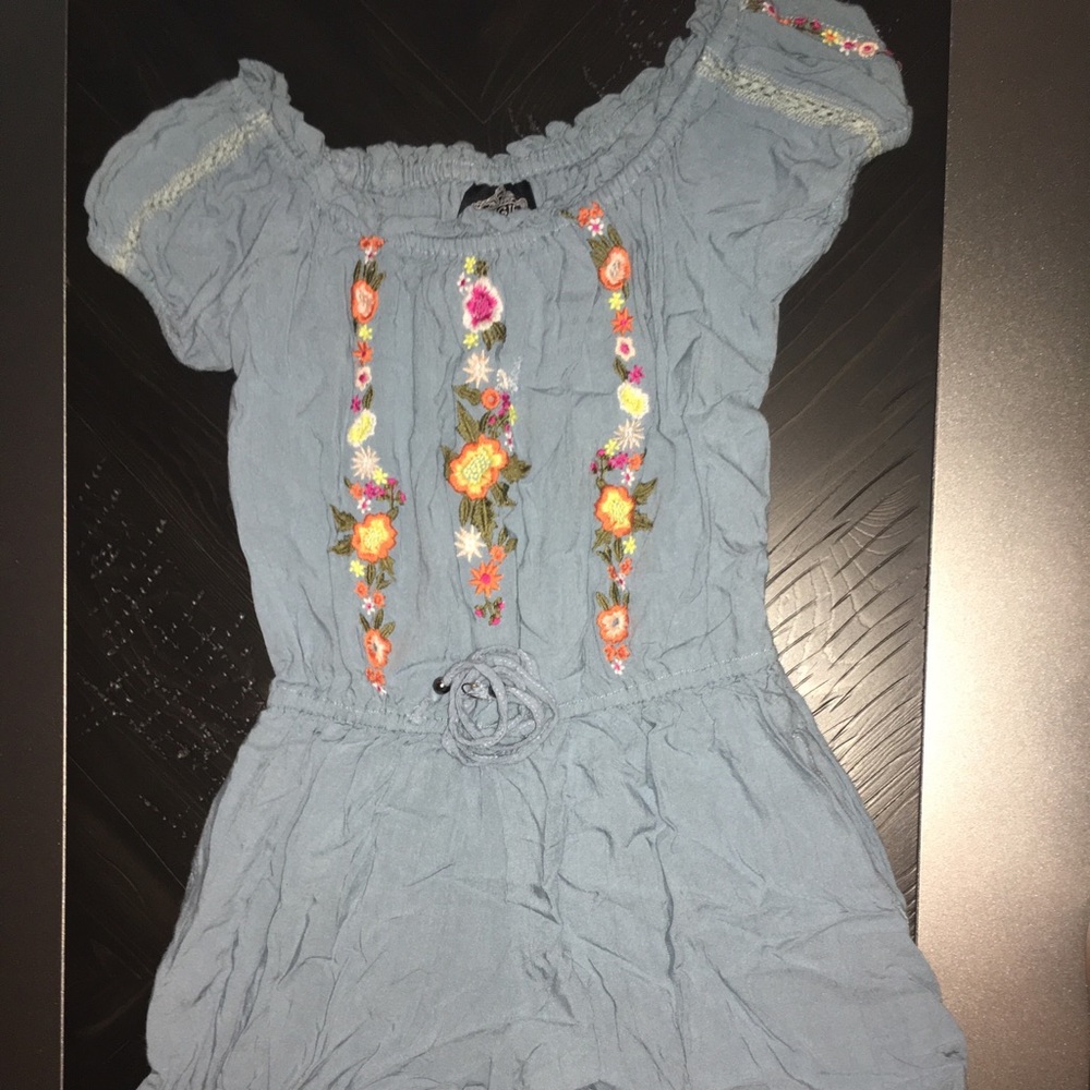 Romper